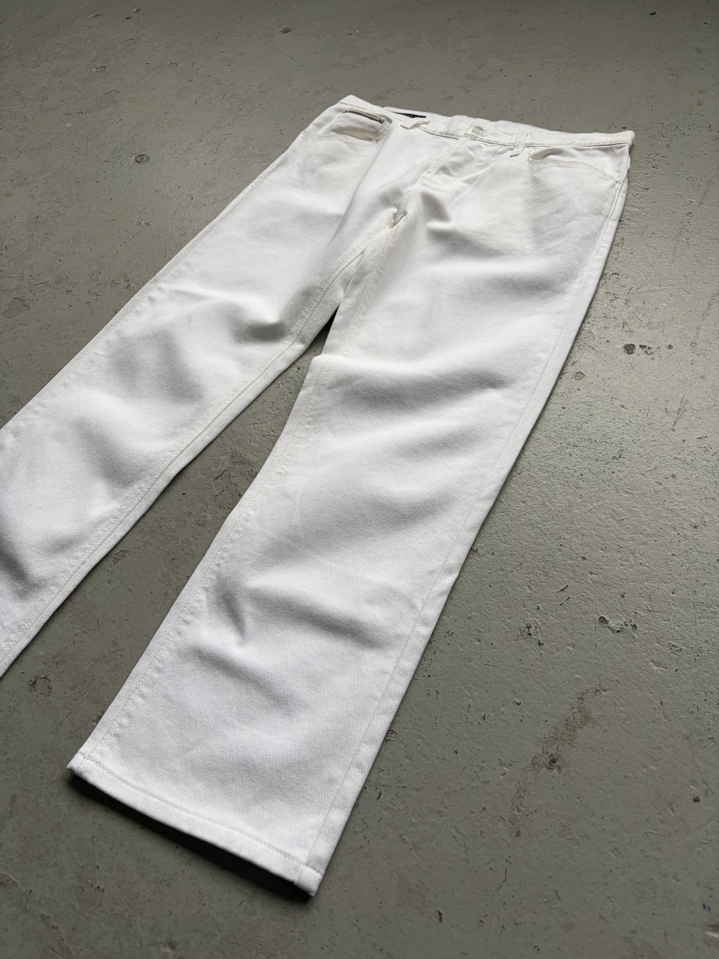 Gucci White Denim (48)