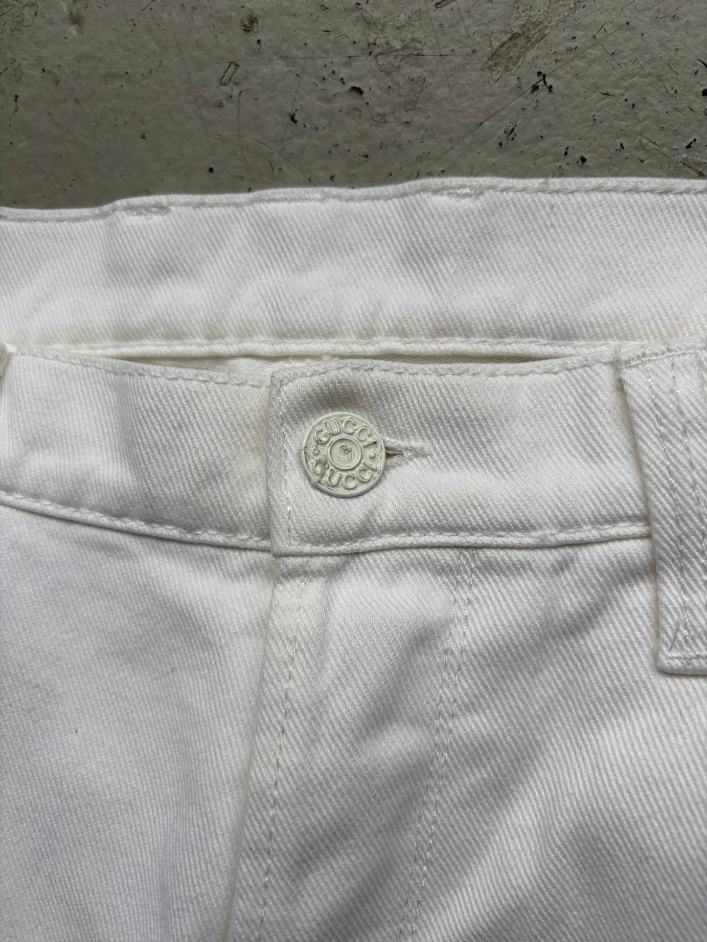 Gucci White Denim (48)