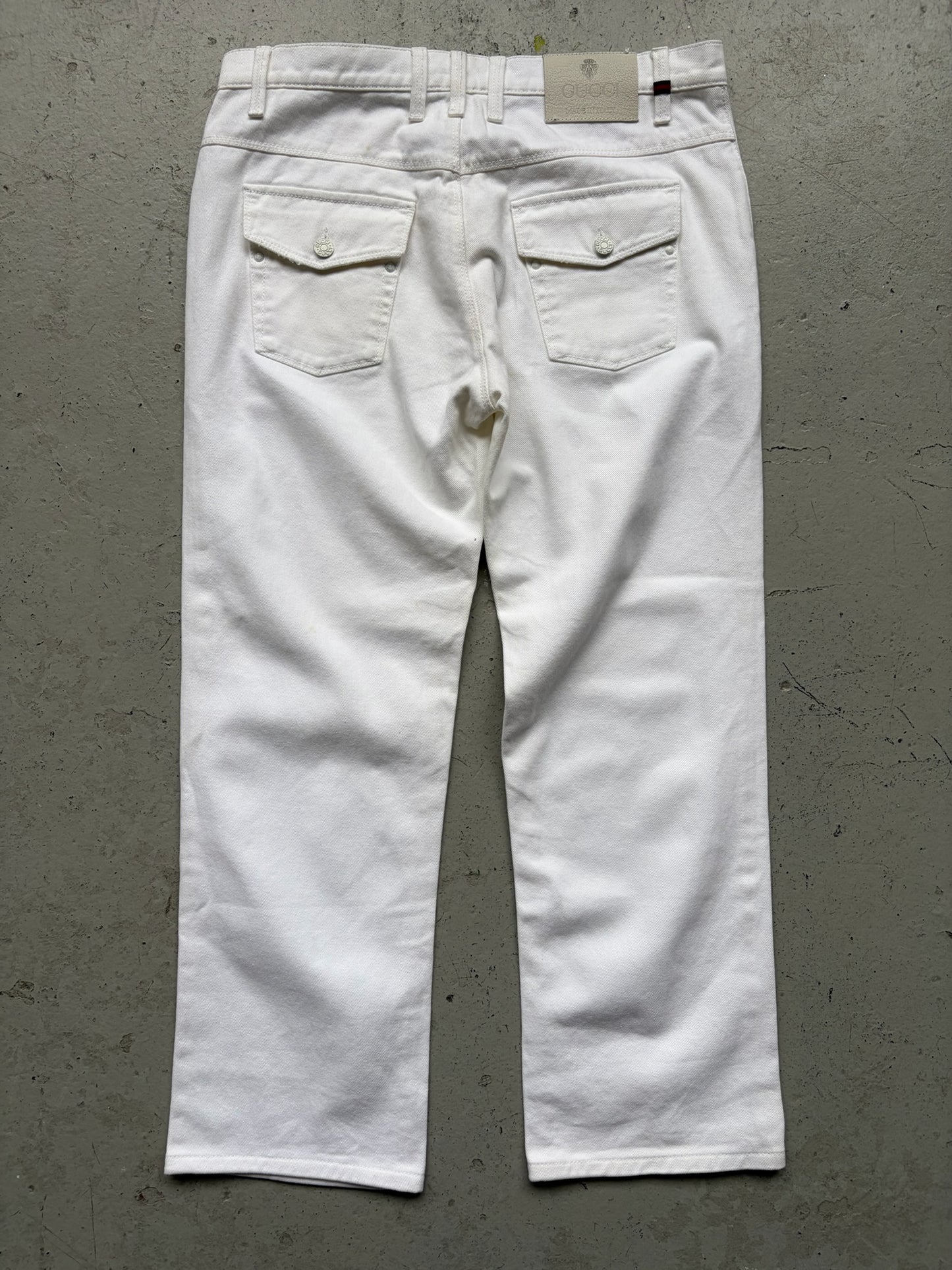 Gucci White Denim (48)