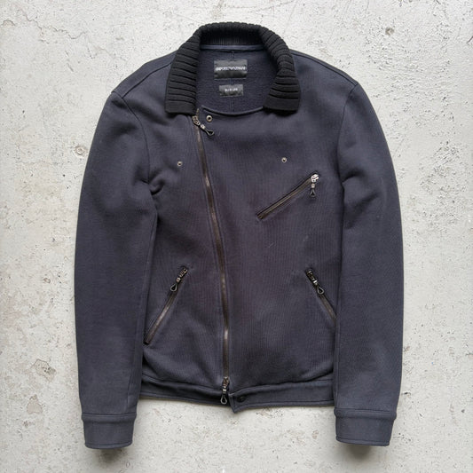 Emporio Armani Biker Jacket (52)