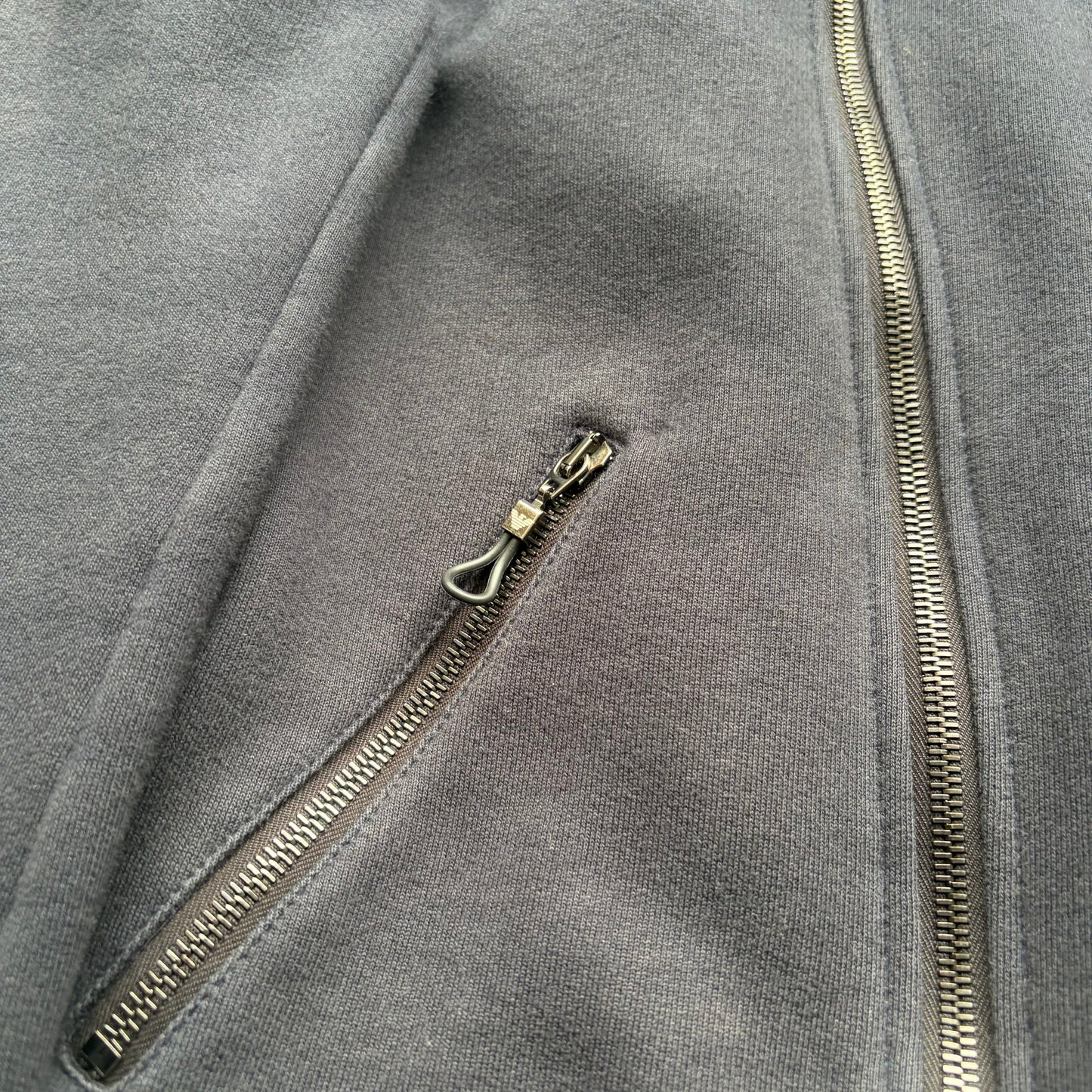 Emporio Armani Biker Jacket (52)