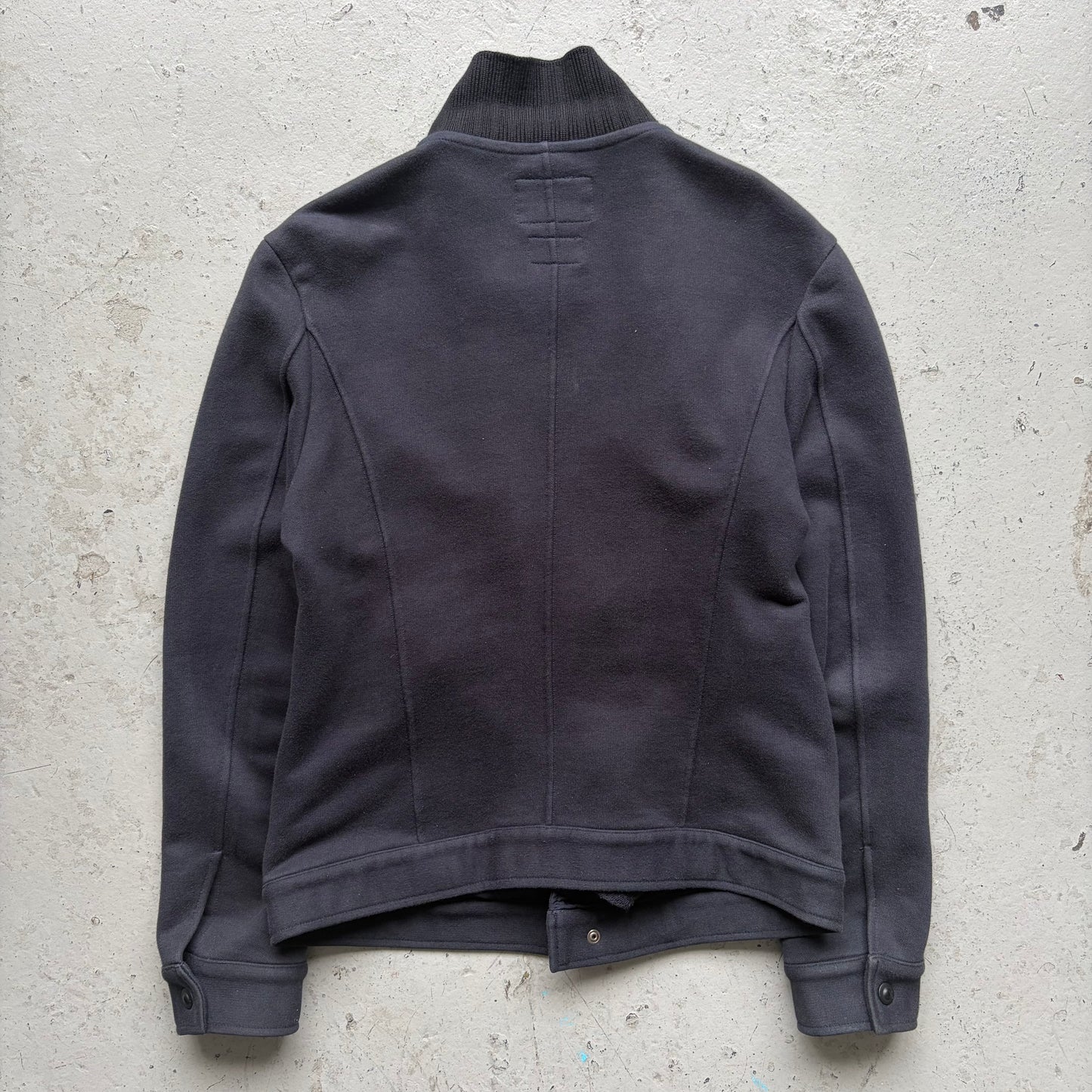 Emporio Armani Biker Jacket (52)