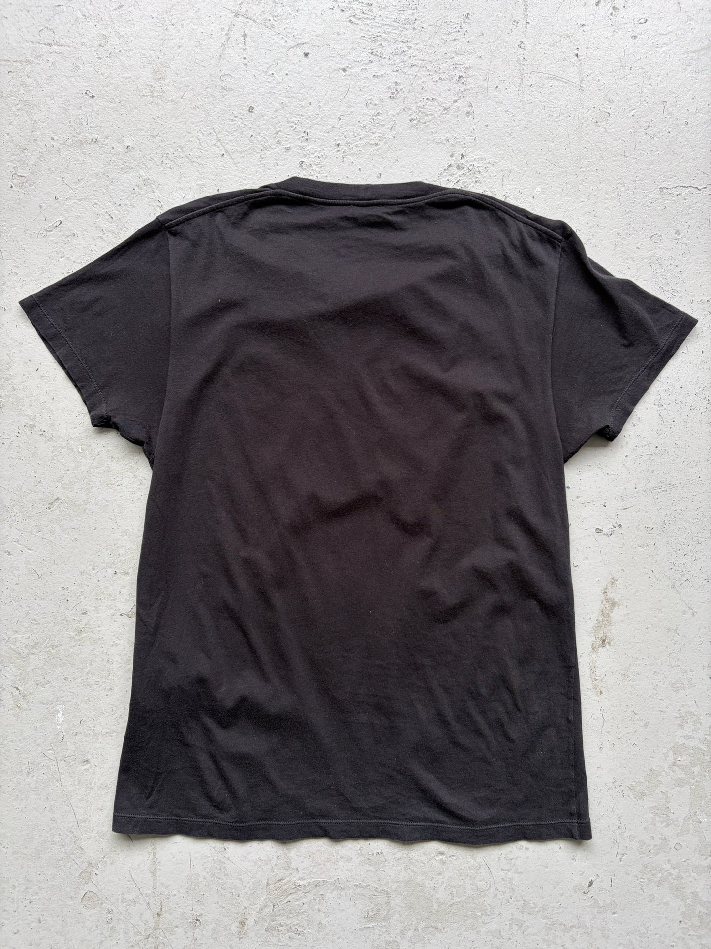 Saint Laurent Paris 2016 Baby Short Sleeve Shirt  (M)