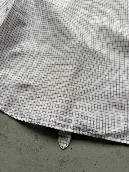 Jipi Japa Checkered Button Up Shirt (3)