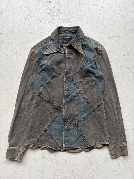 Tornado Mart Denim Jacket (L)