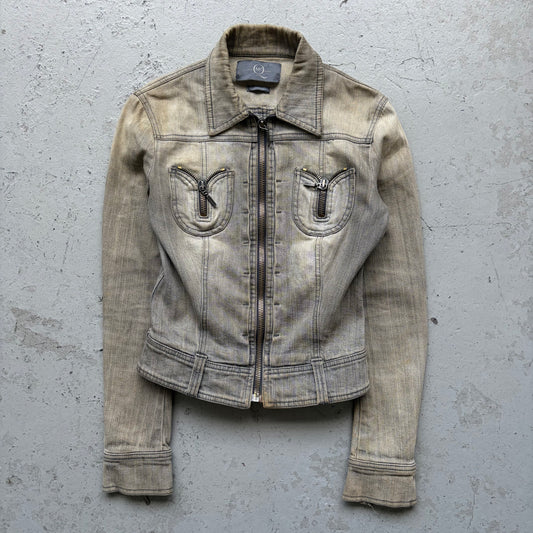 Alexander McQueen Rider Jacket (40)