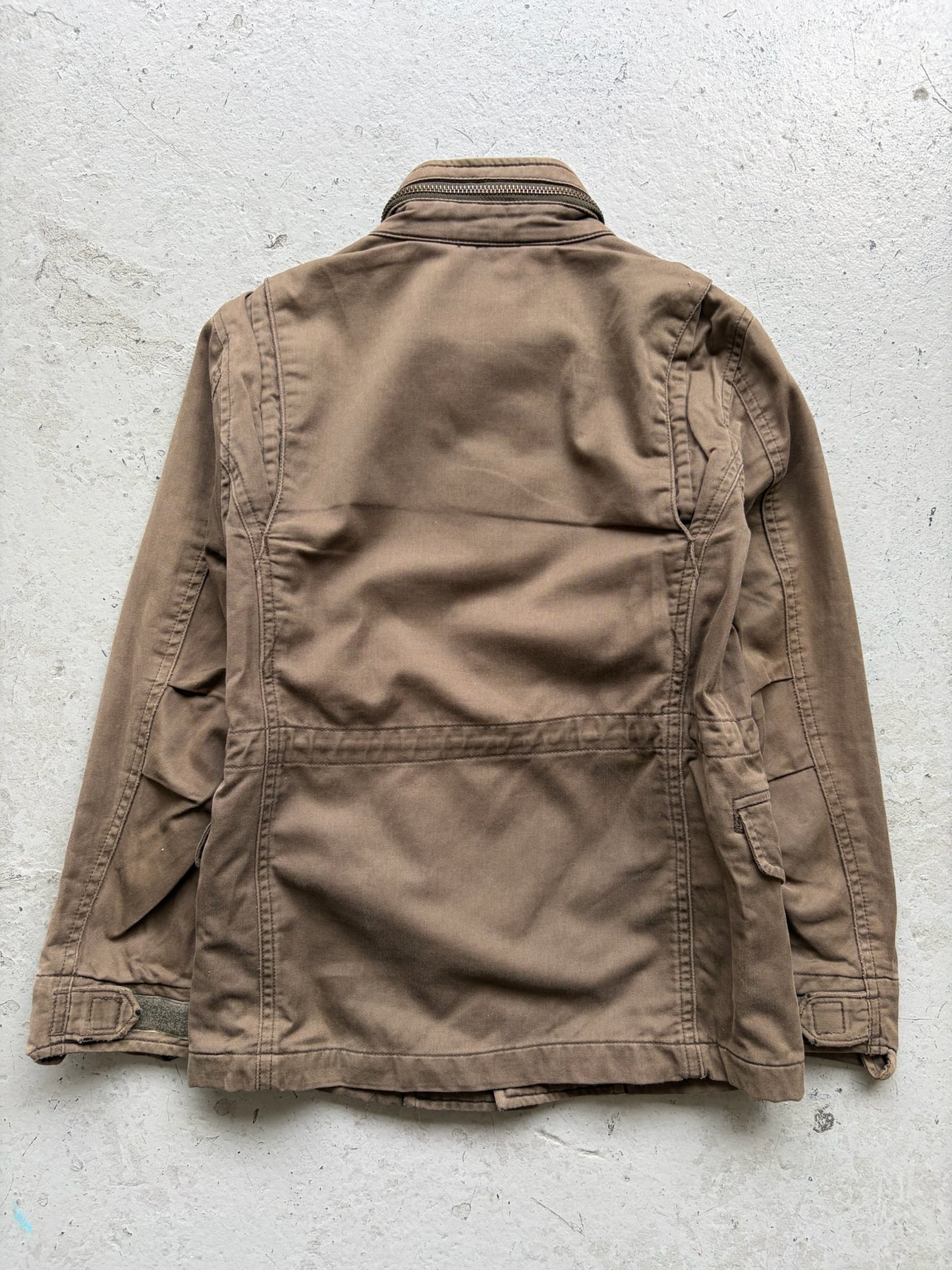 Hysteric Glamour Joey Hysteric Military Jacket (M)