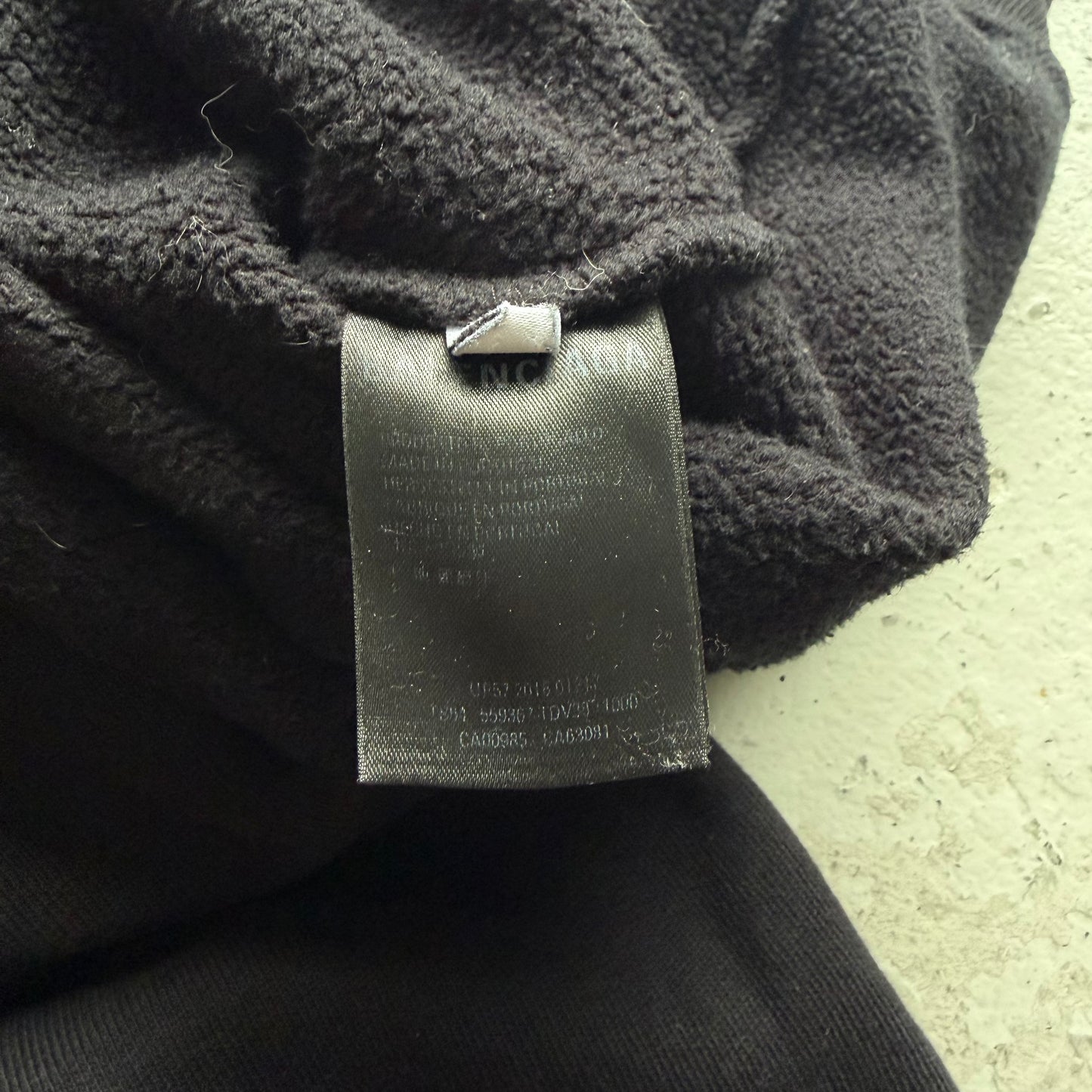 Balenciaga Speed Hunters Hoodie (XS)