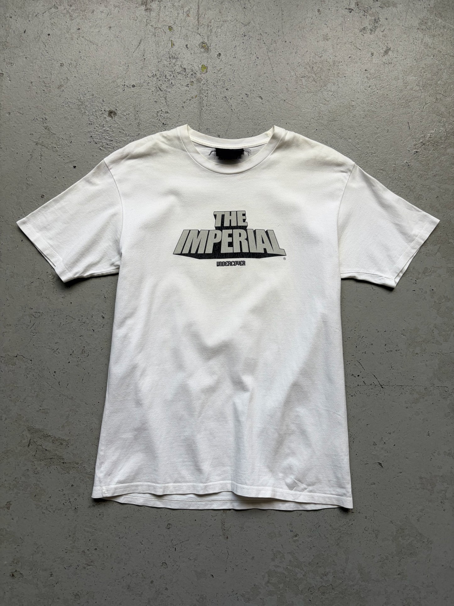 Undercover "The Imperial" Short Sleeve (L)