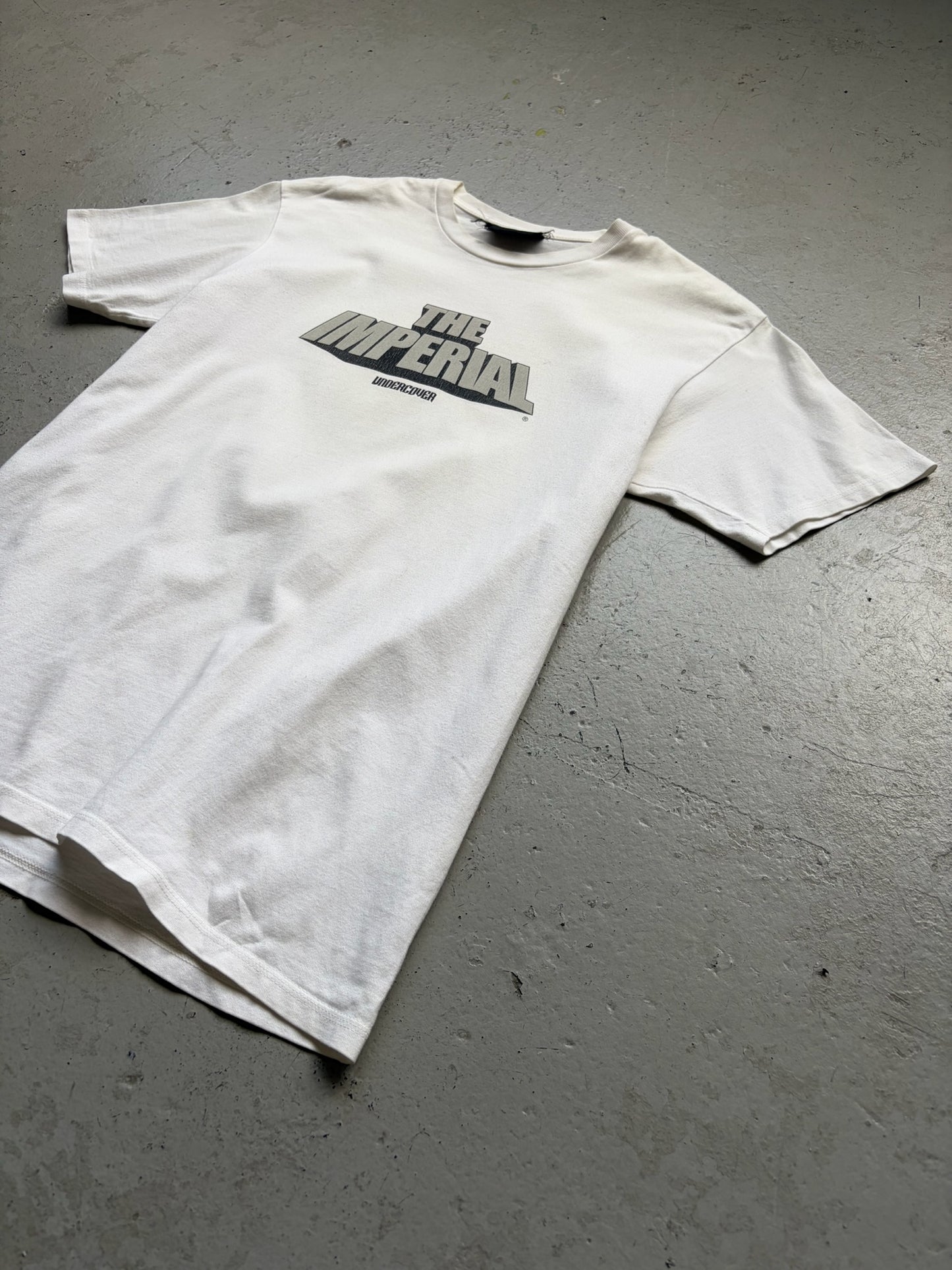 Undercover "The Imperial" Short Sleeve (L)