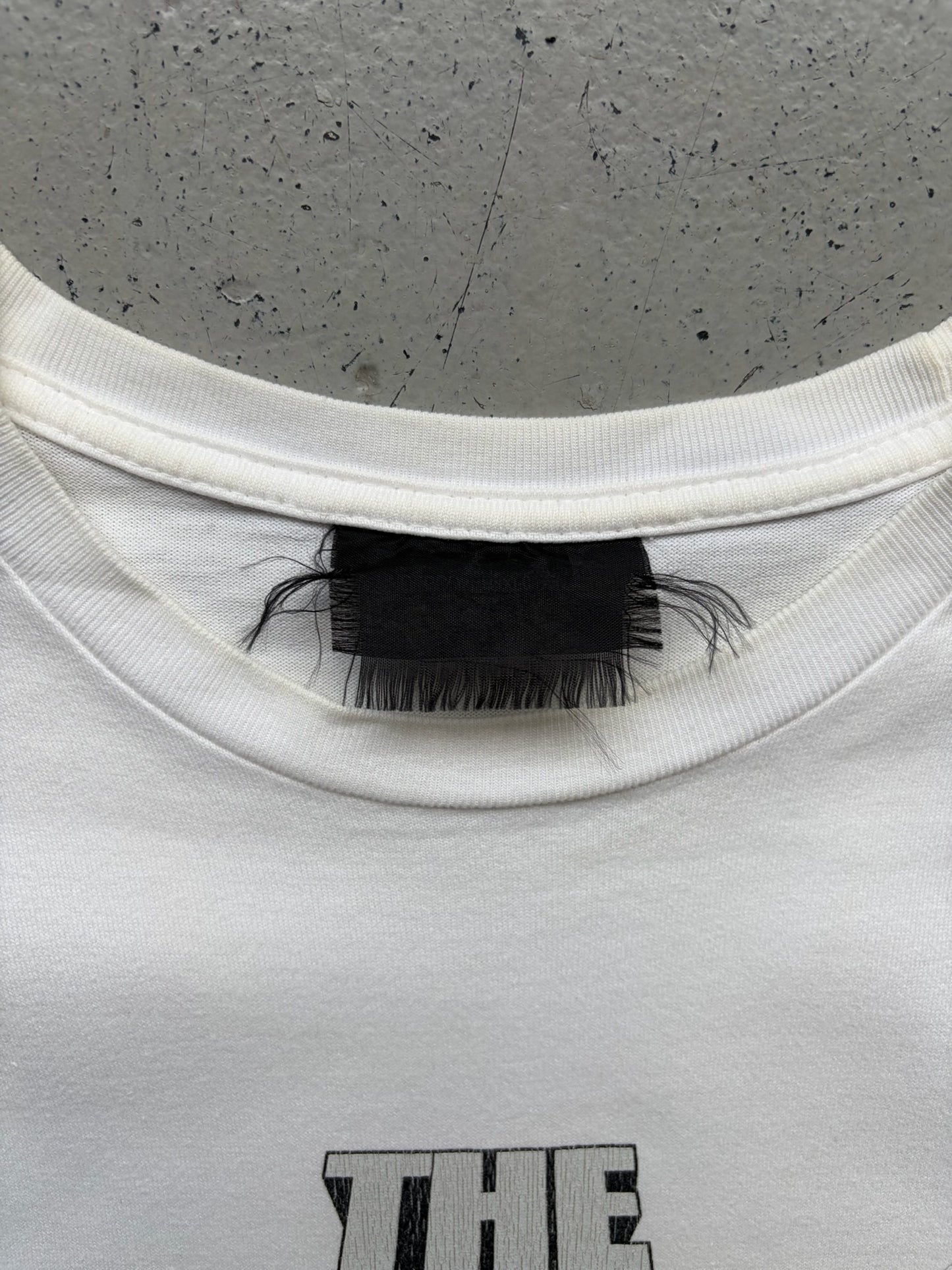 Undercover "The Imperial" Short Sleeve (L)