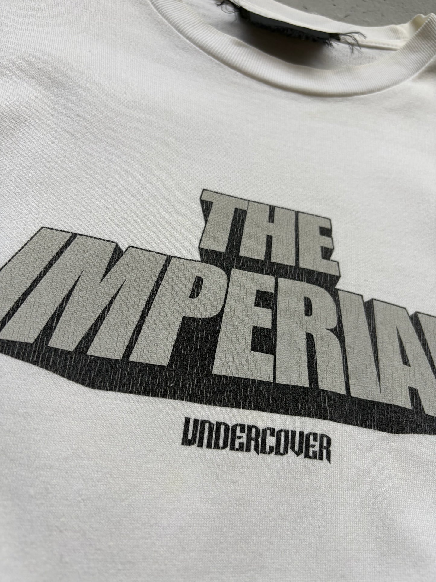Undercover "The Imperial" Short Sleeve (L)