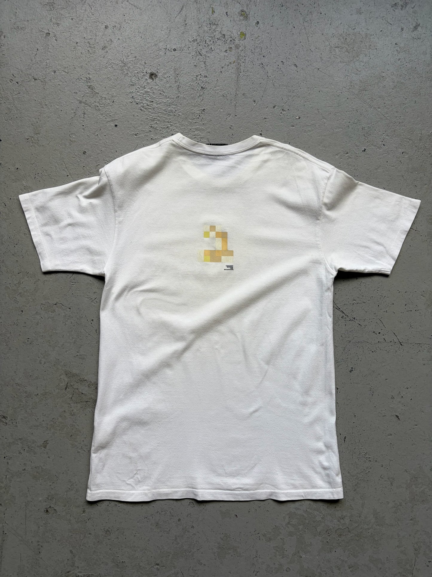 Undercover "The Imperial" Short Sleeve (L)