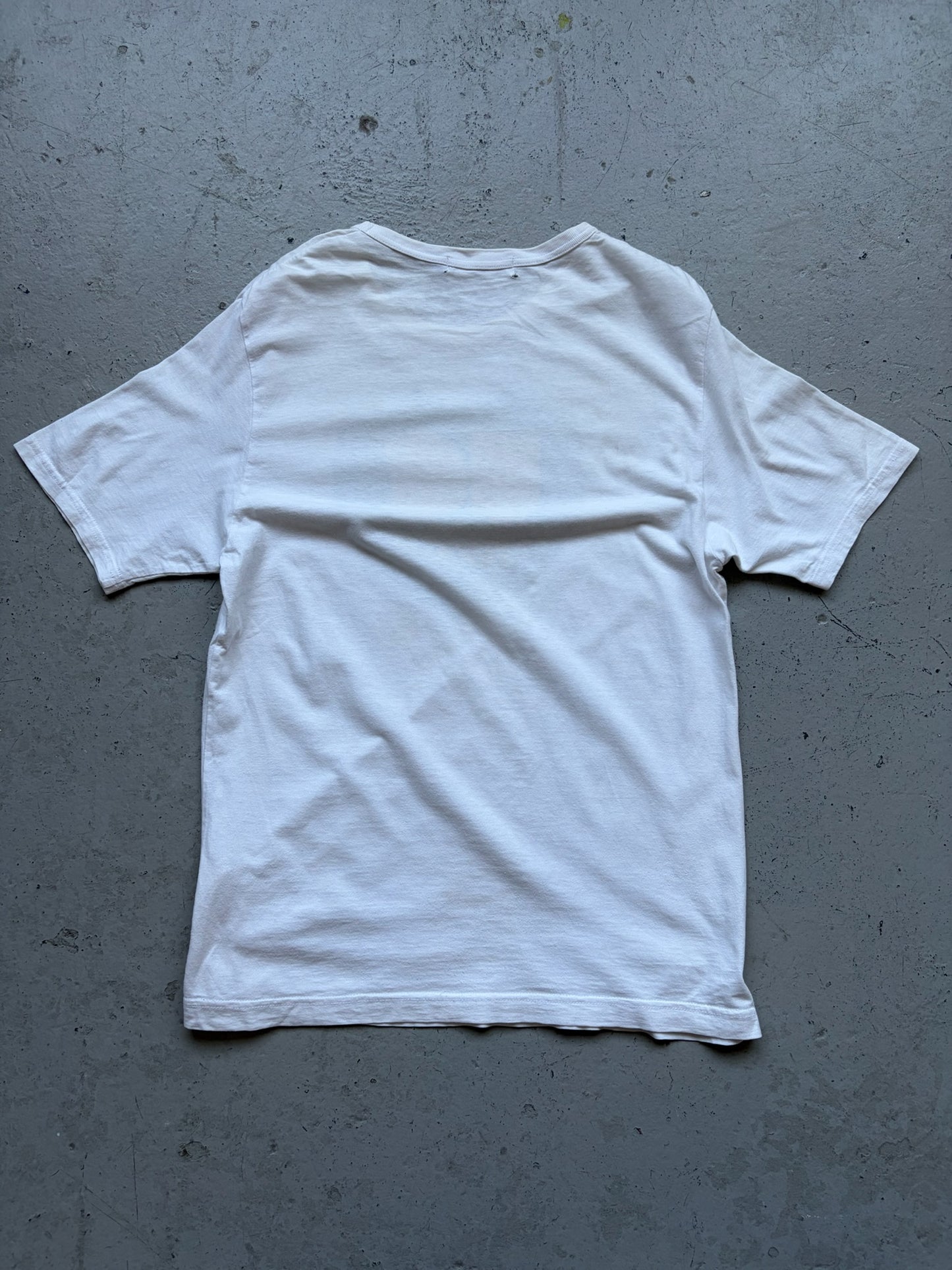 Undercover "Chaotic Resort" Crest Short Sleeve (2)