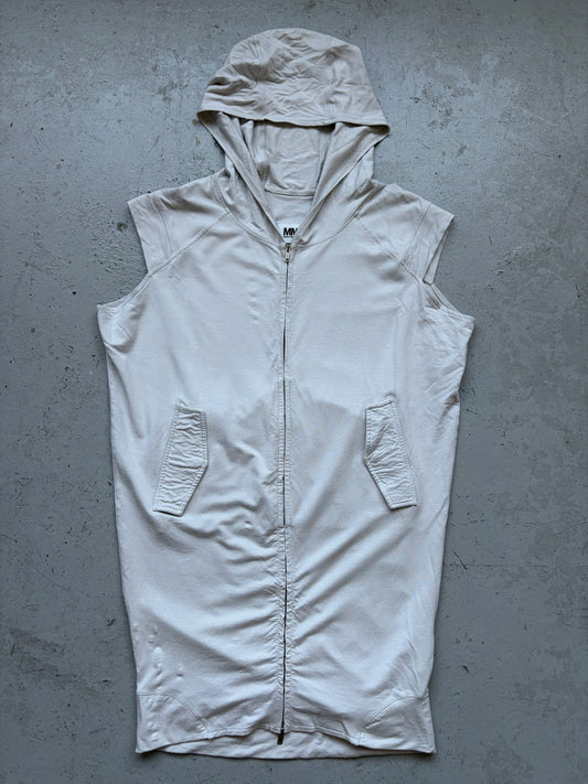 Maison Margiela MM6 14AW Sleeveless Dress (XS)