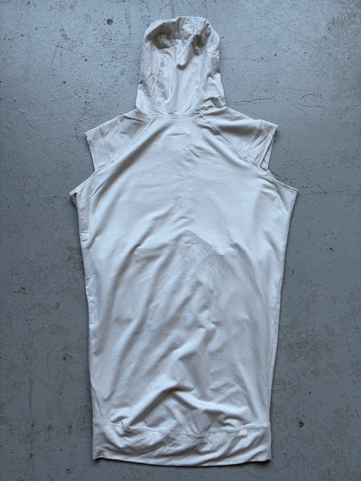 Maison Margiela MM6 14AW Sleeveless Dress (XS)