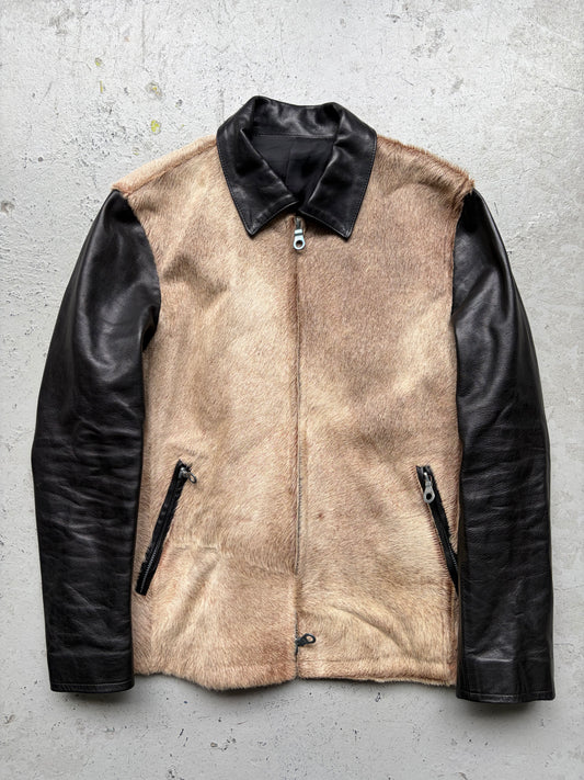 Isamu Katayama Backlash Horse Shell Jacket (2)
