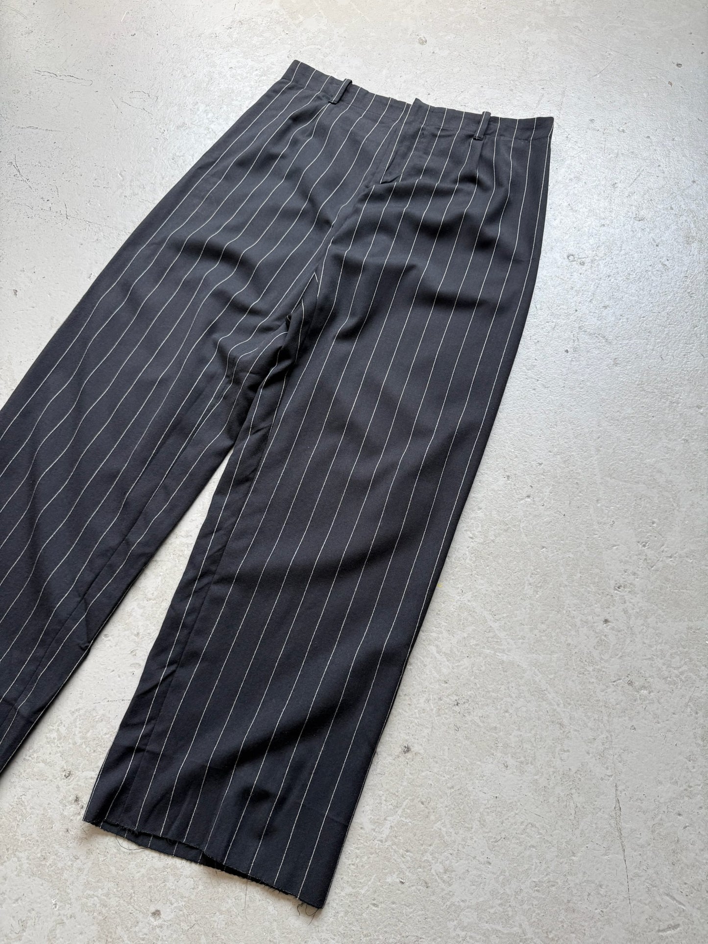 GFF Striped Trousers (32)