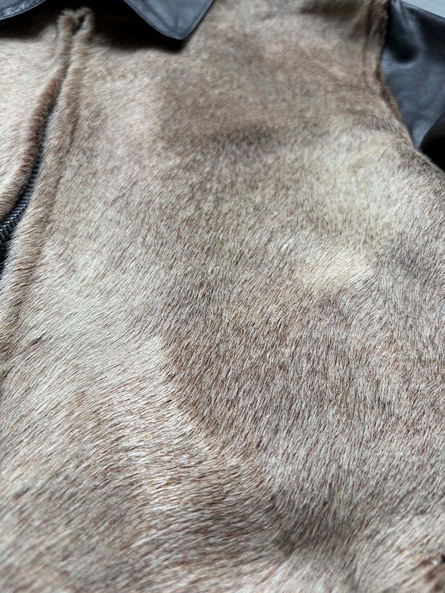Isamu Katayama Backlash Horse Shell Jacket (2)