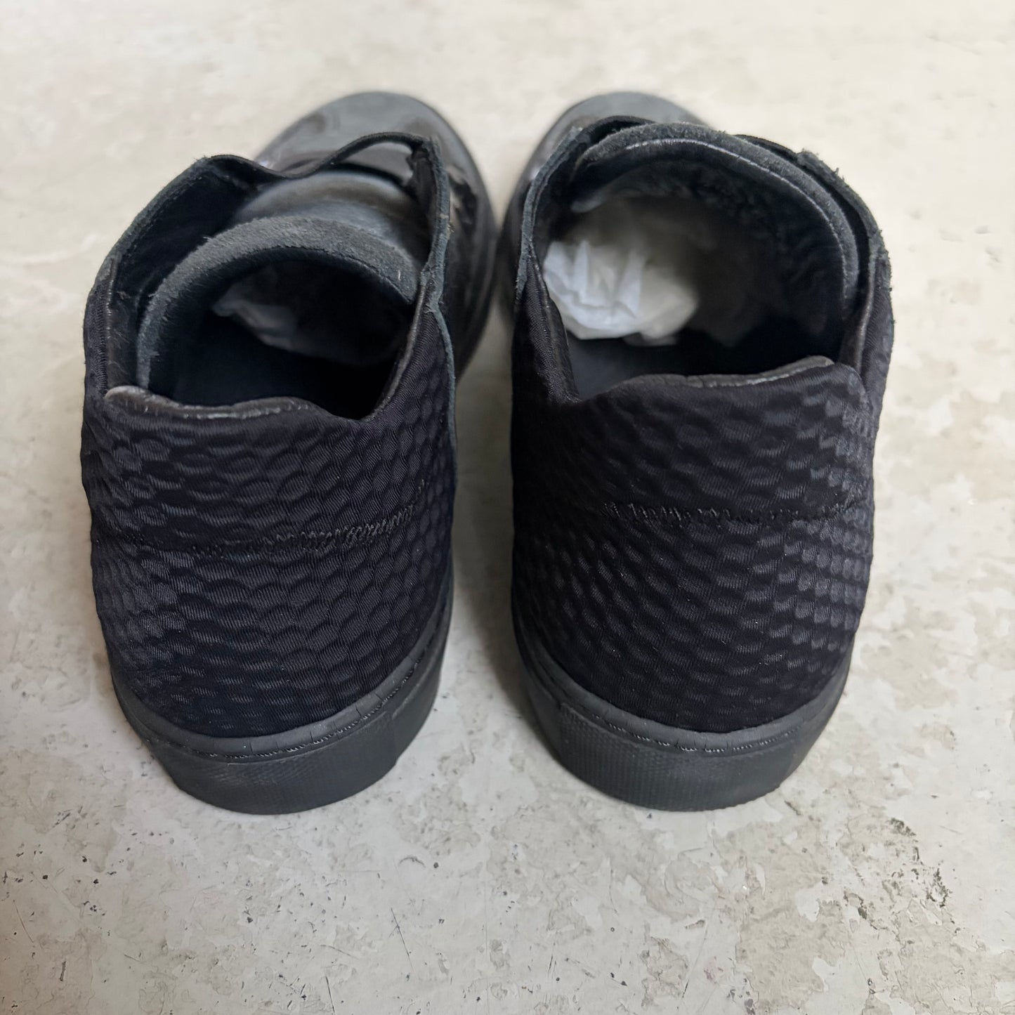Maison margiela MM6 Laceless Sneakers (41)