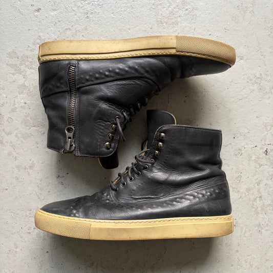 Alexander McQueen Vacuum Sneakers (40)