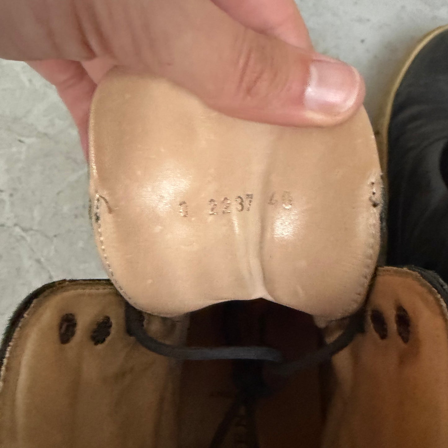 Alexander McQueen Vacuum Sneakers (40)
