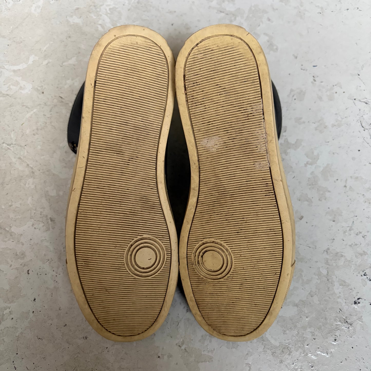 Alexander McQueen Vacuum Sneakers (40)