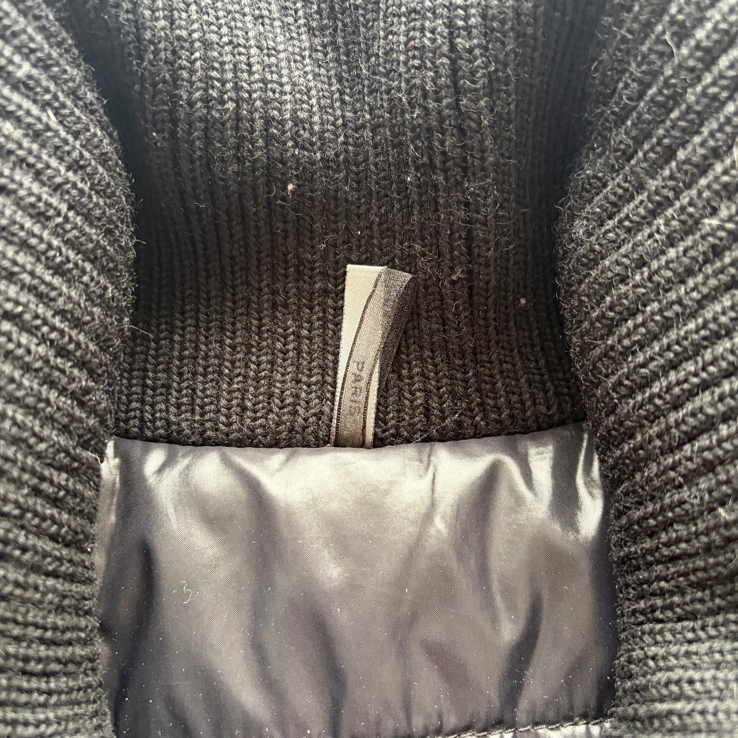 Dior FW07 Navigate Zip Up Jacket (44)