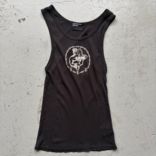 Enfants Riches Deprimes En Chaine Tank Top (S)