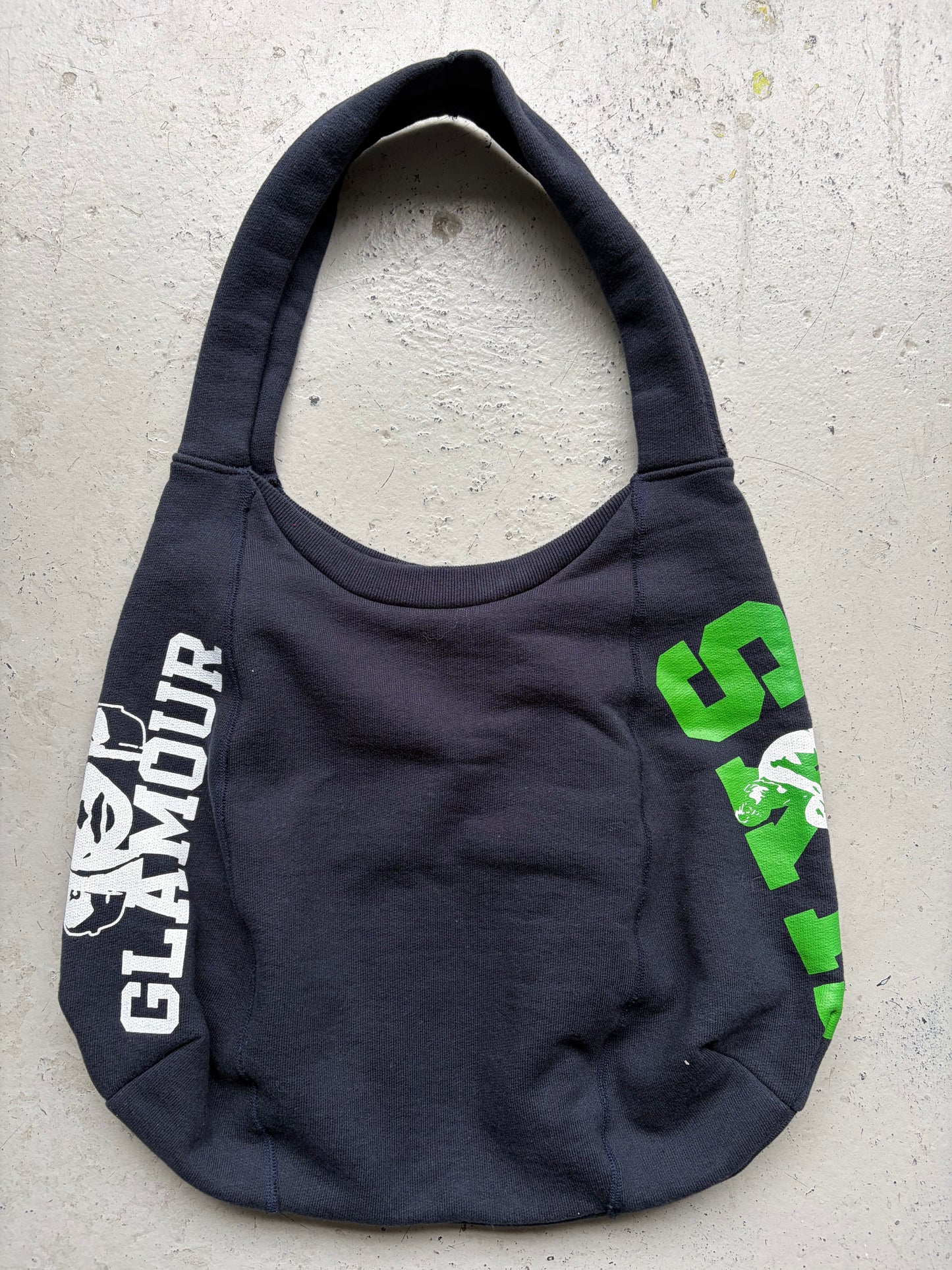 Hysteric Glamour Sweatshirt Tote (OS)