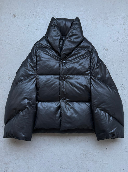 Junya Watanabe x Comme Des Garcons FW04 Runway Down Puffer Jack (M)et