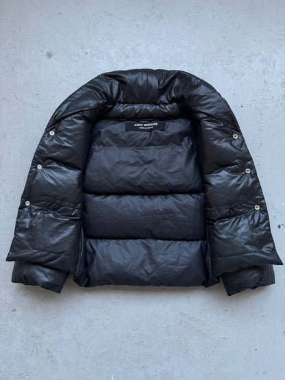 Junya Watanabe x Comme Des Garcons FW04 Runway Down Puffer Jack (M)et