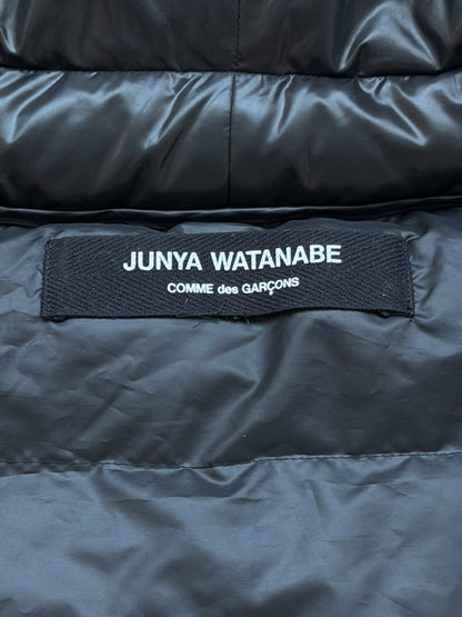 Junya Watanabe x Comme Des Garcons FW04 Runway Down Puffer Jack (M)et