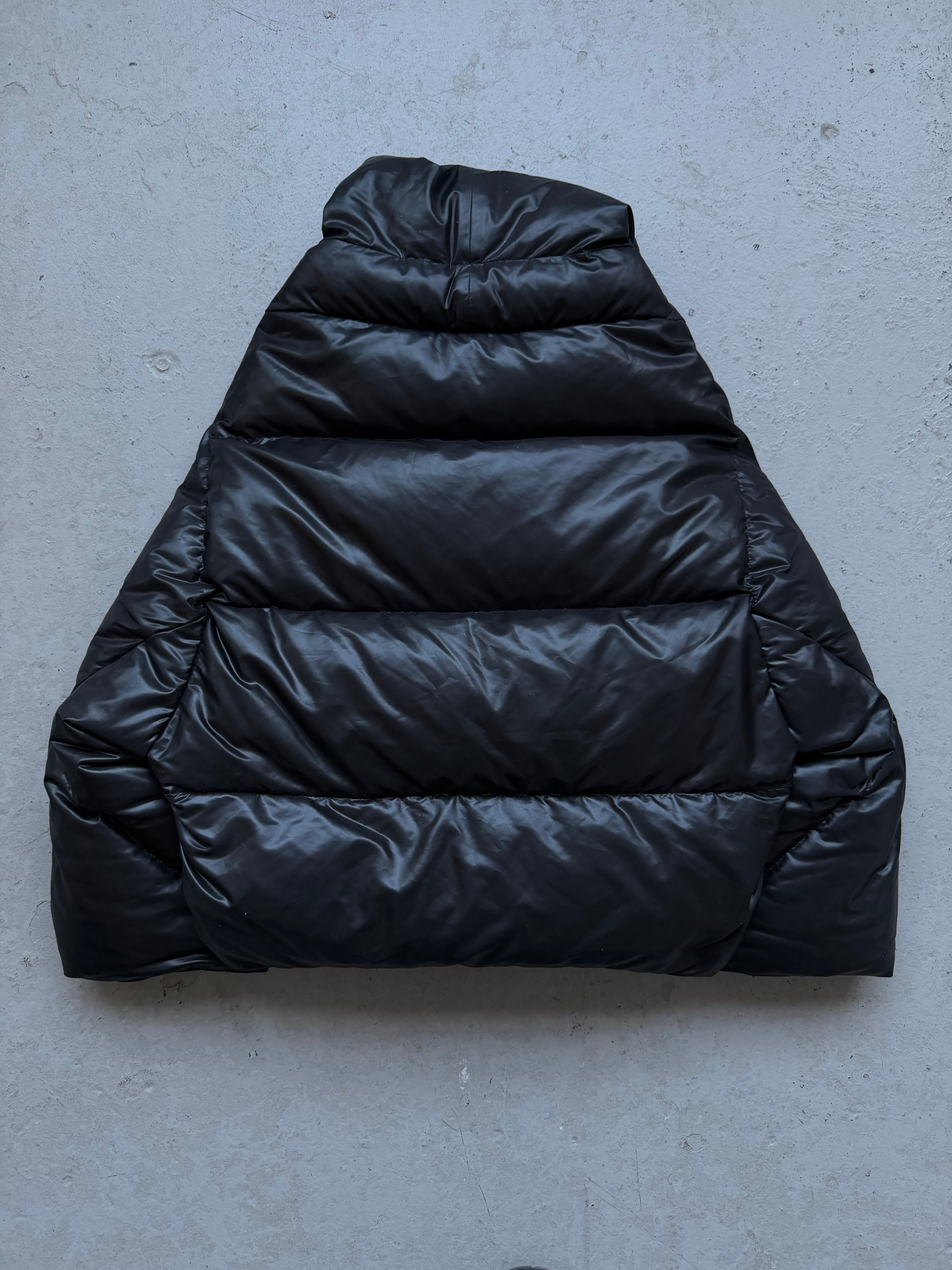 Junya Watanabe x Comme Des Garcons FW04 Runway Down Puffer Jacket