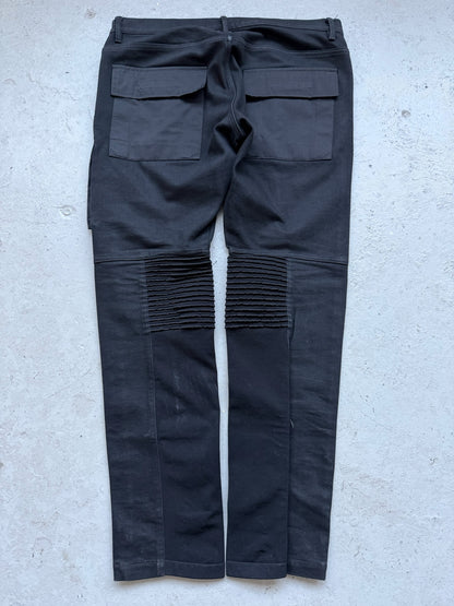 Rick Owens FW 13 PLINTH Memphis Biker Pants (50)