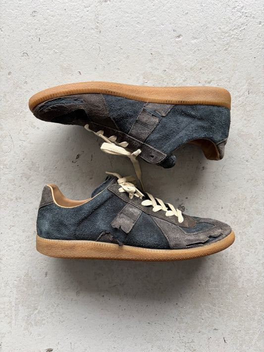 Maison Margiela Suede Deconstructed GAT (42.5)