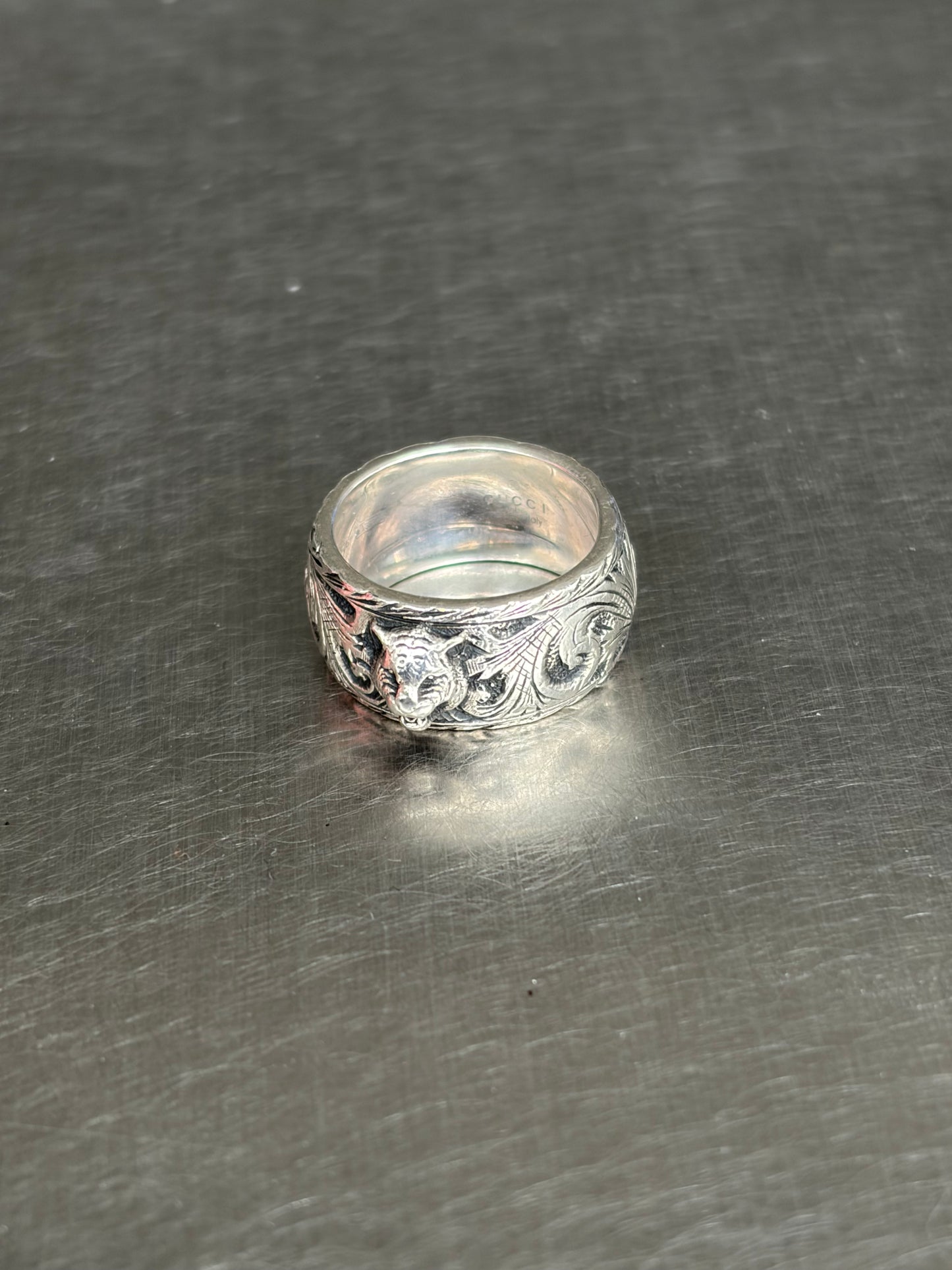 Gucci Tiger Ring (14)