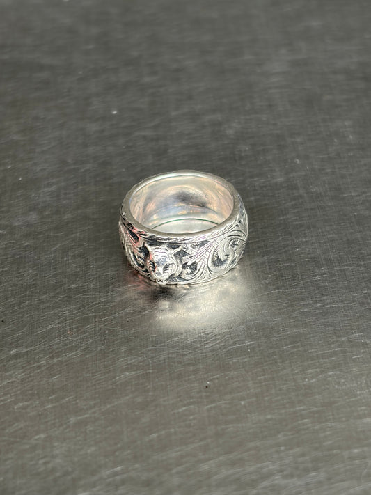 Gucci Tiger Ring (14)