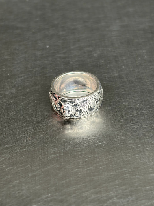 Gucci Tiger Ring (6)