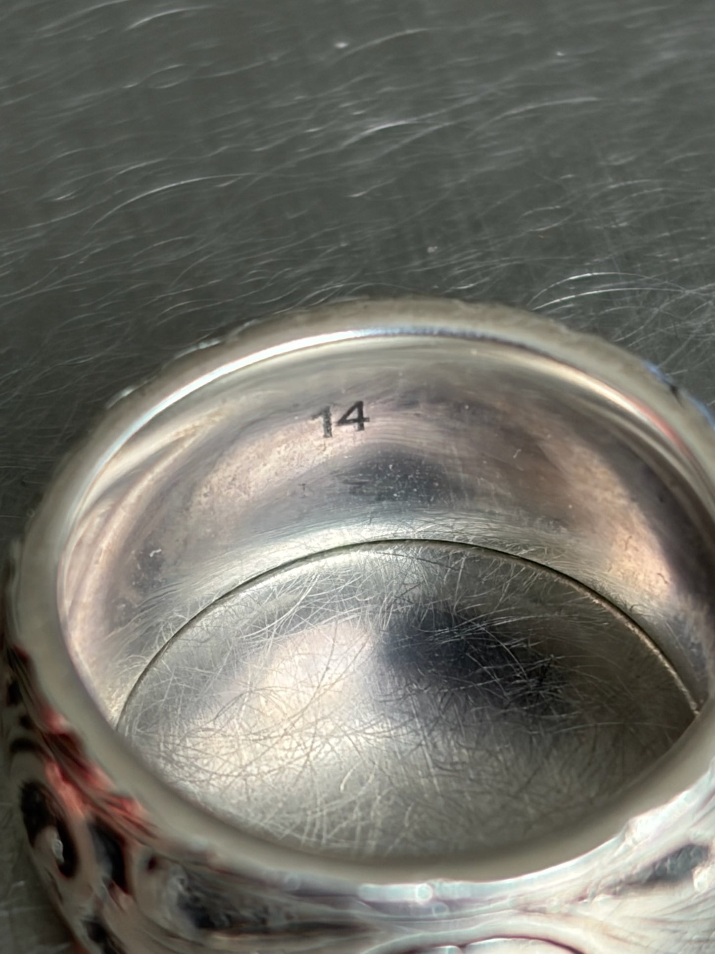 Gucci Tiger Ring (6)