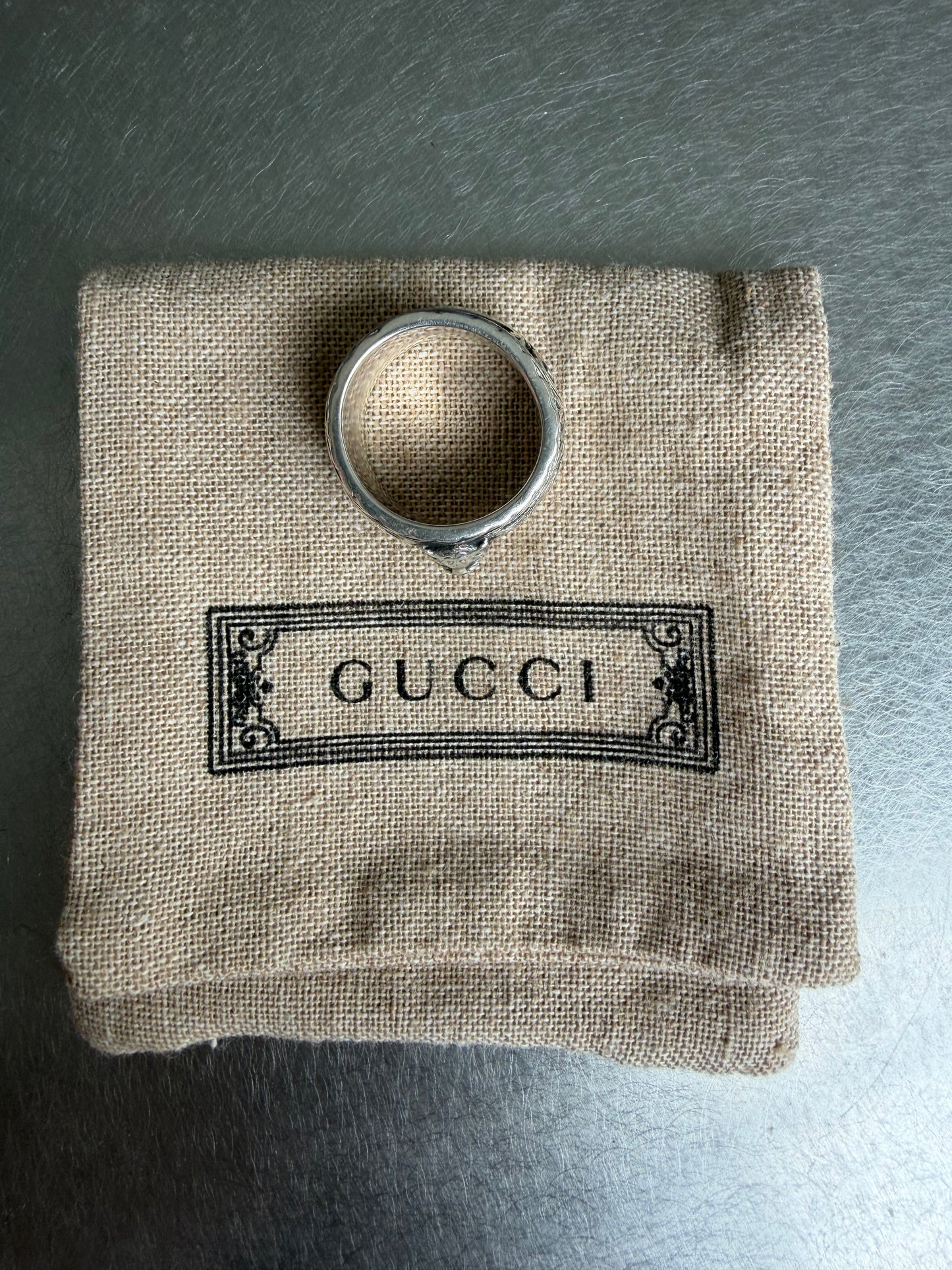 Gucci Tiger Ring (14)