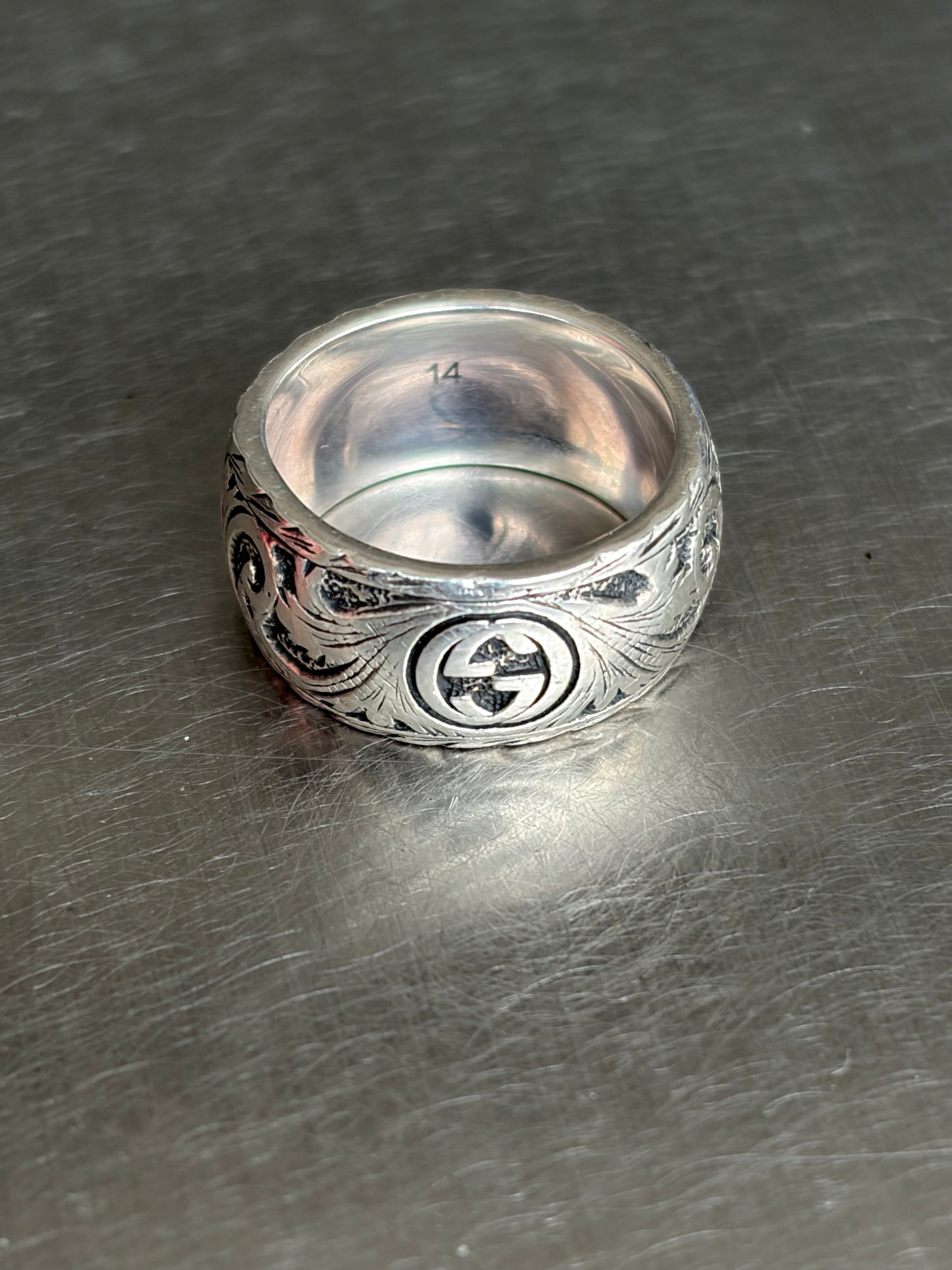 Gucci Tiger Ring (14)