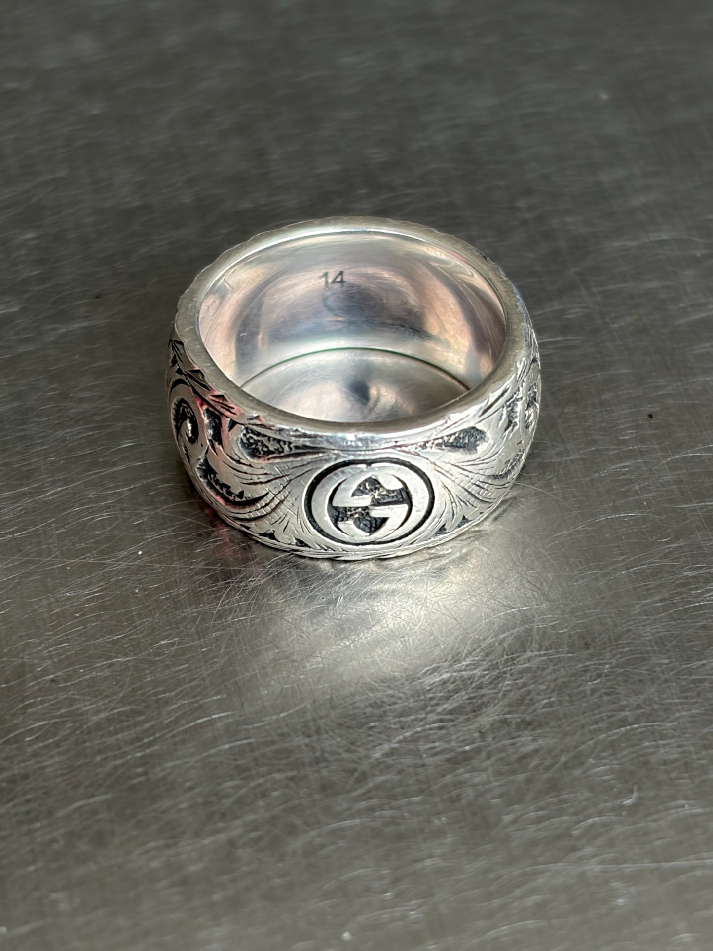 Gucci Tiger Ring (6)