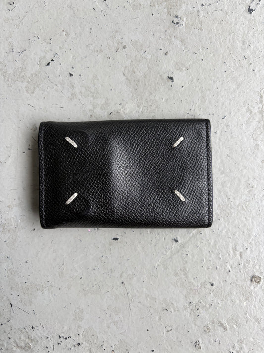 Maison Margiela Tri Fold Wallet (OS)