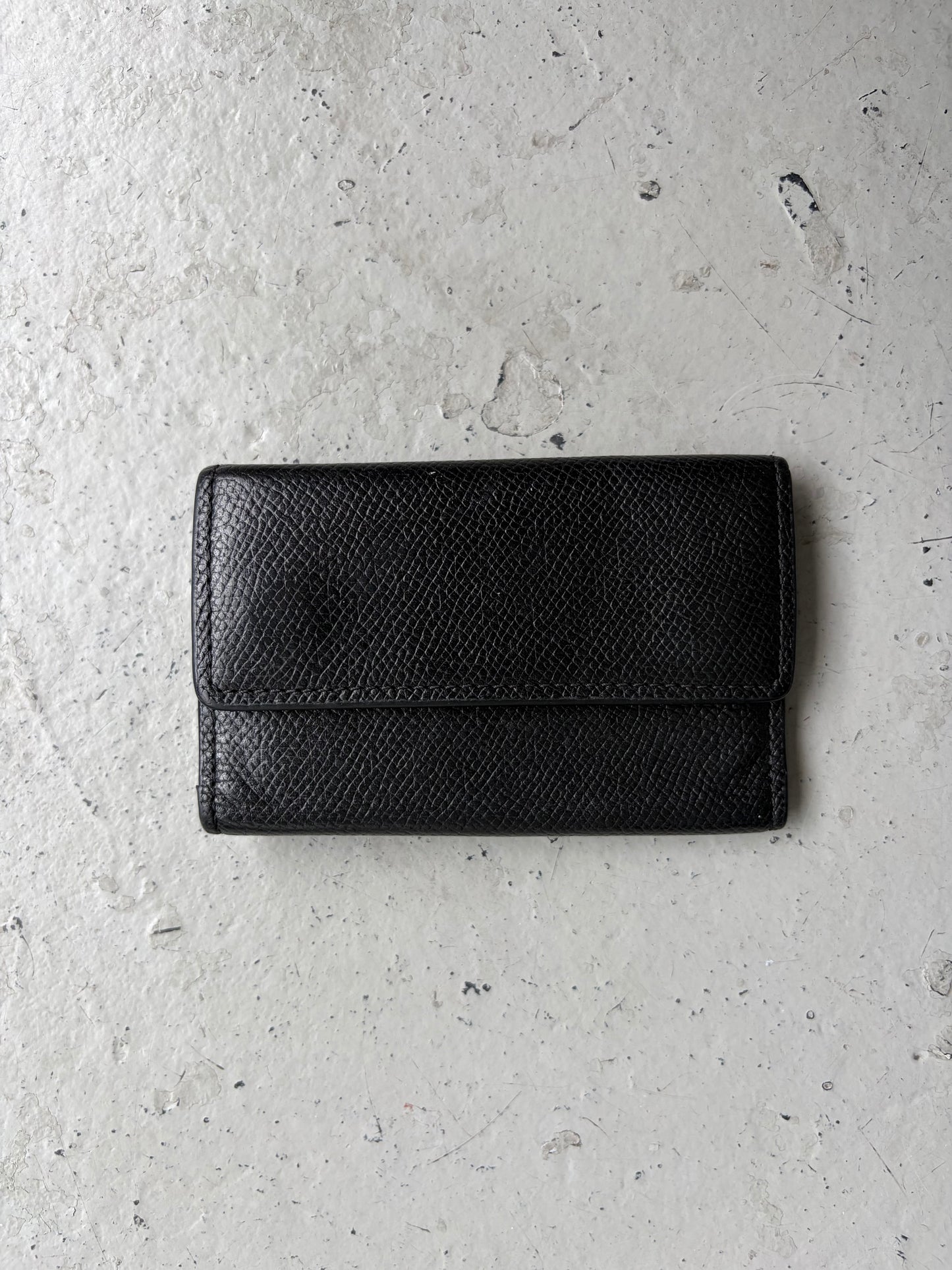 Maison Margiela Tri Fold Wallet (OS)