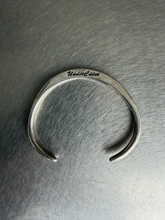 Undercover 1994 Silver Bracelet (OS)