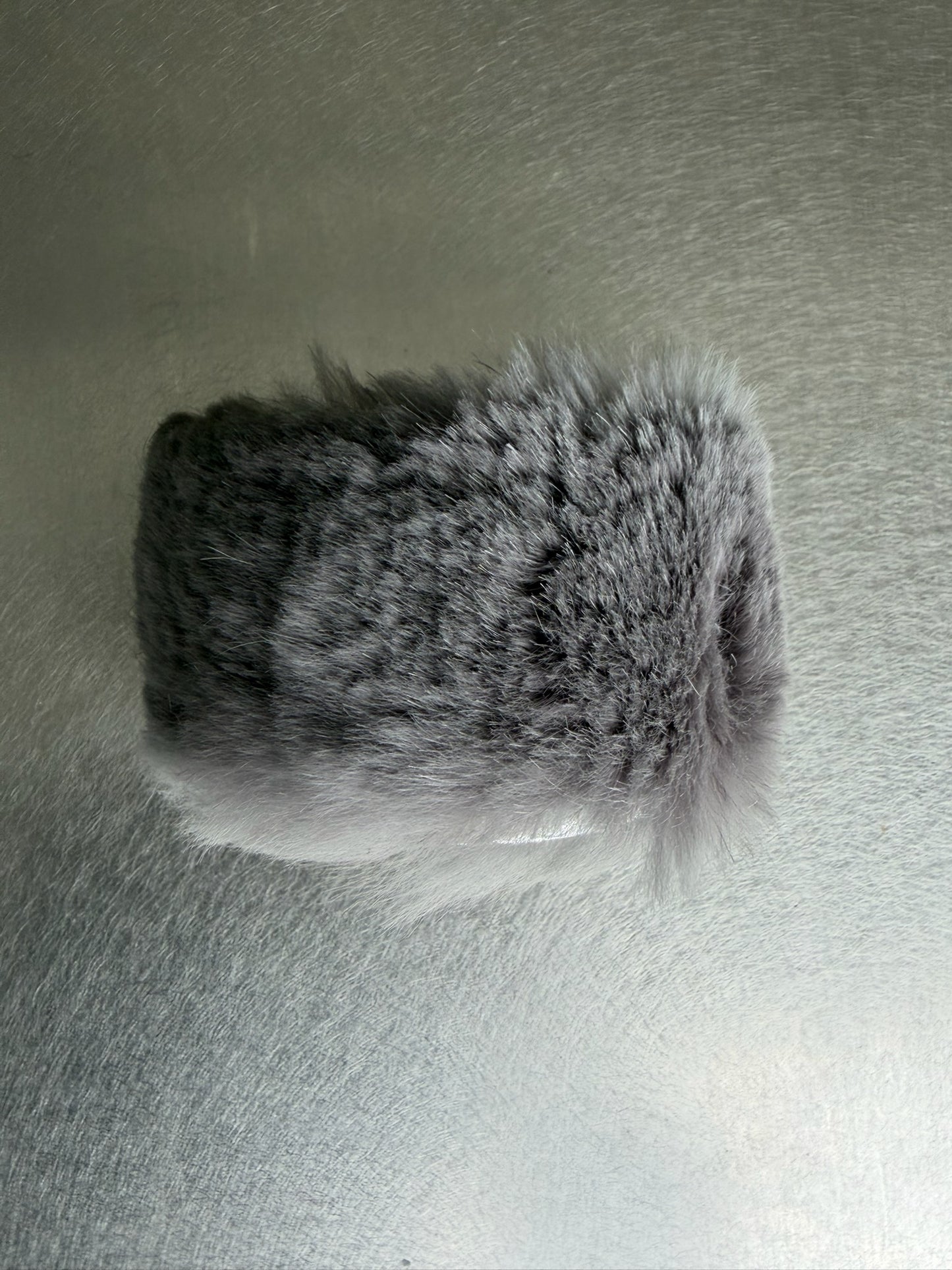 Undercover Fur Bracelet (OS)