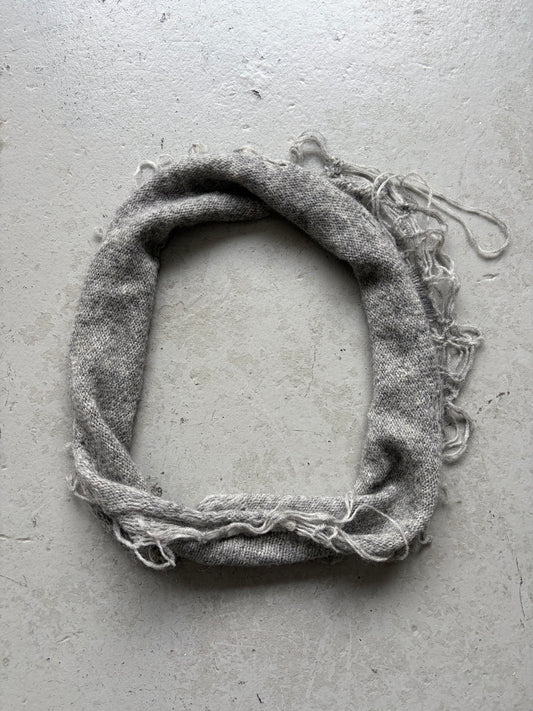 Number (N)ine AW09 Scarf (OS)
