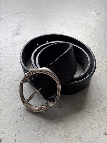 Gucci Bamboo Belt (OS)