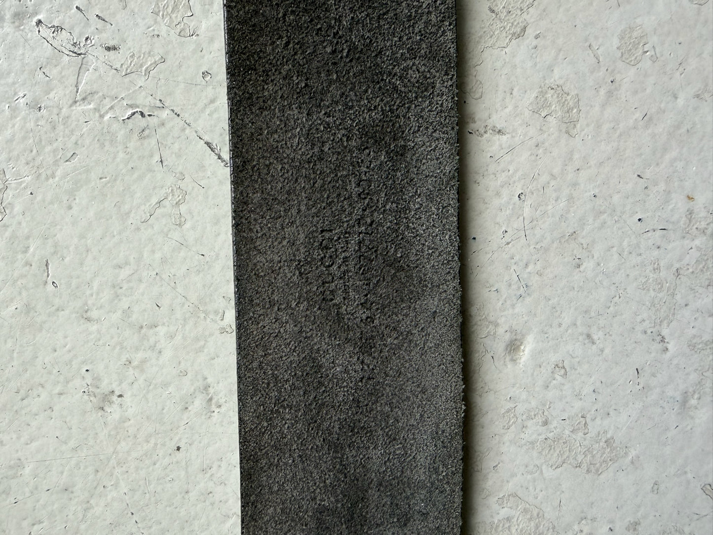 Gucci Bamboo Belt (OS)